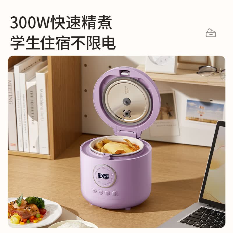 大宇DY-FB23-DT电饭煲图片