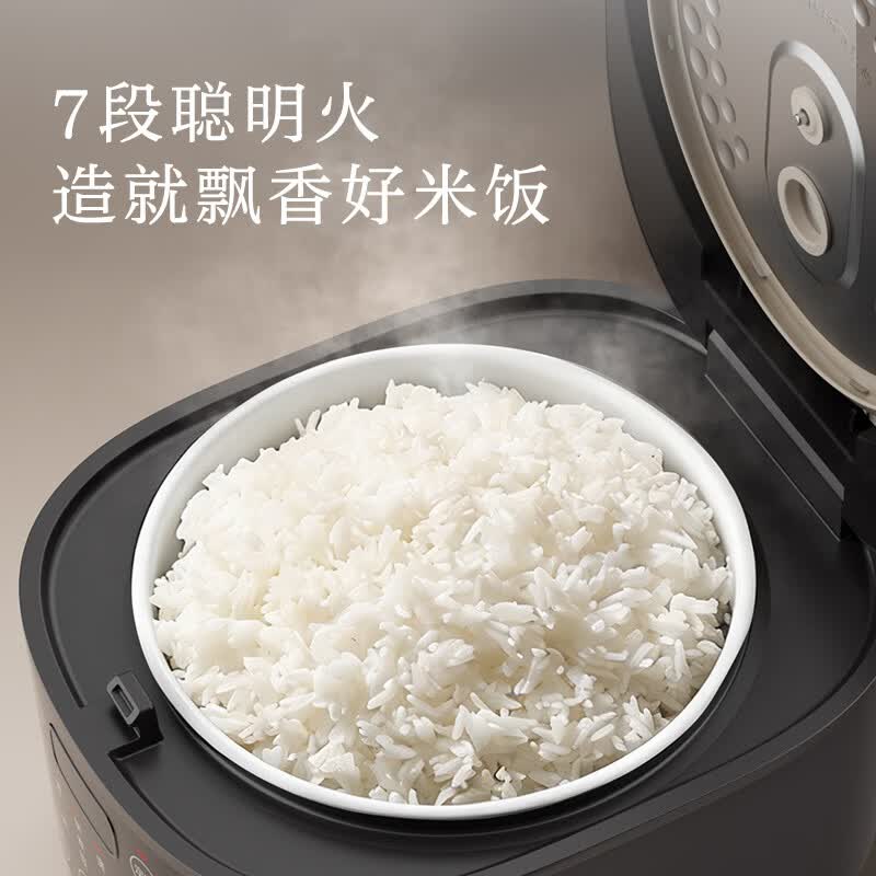 苏泊尔SF30FC1083电饭煲图片