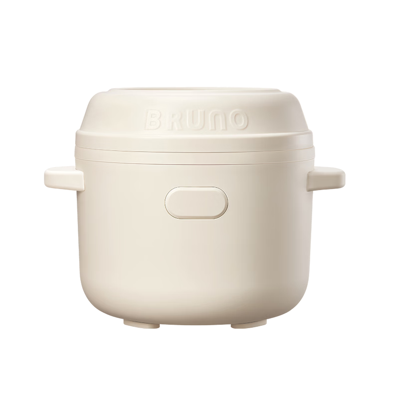 BRUNO-BZK-FB01电饭煲
