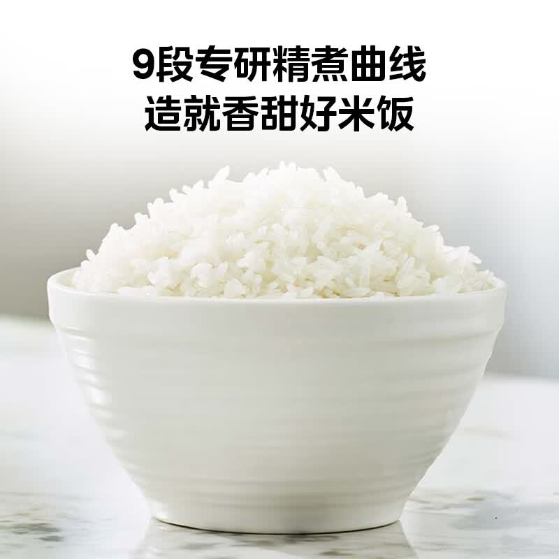 美的MB-FB5091S电饭煲图片