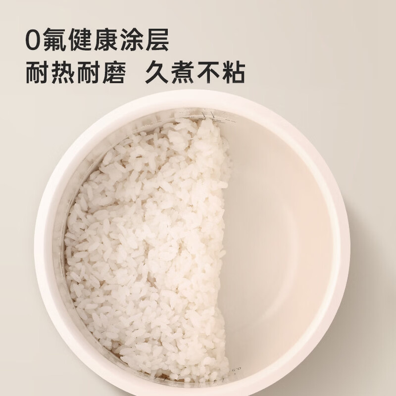 BRUNO-BZK-FB01电饭煲图片