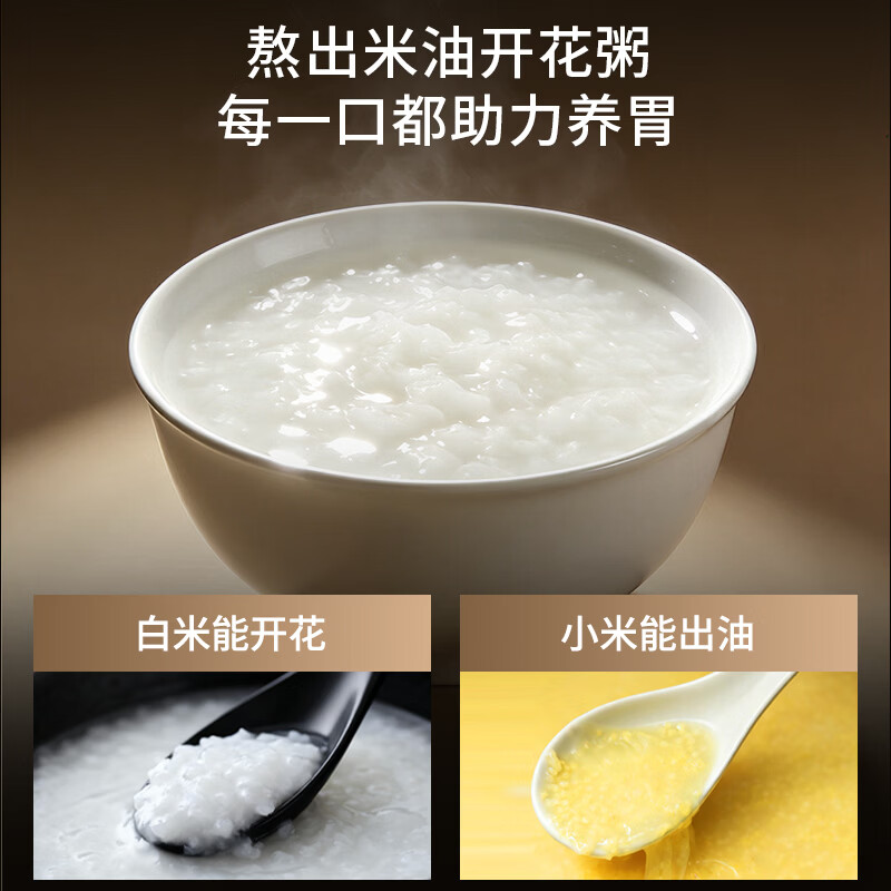 九阳40N1U电饭煲图片