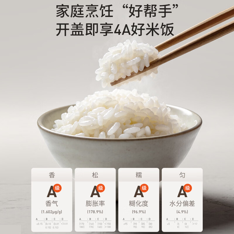 九阳F-50NF02电饭煲图片