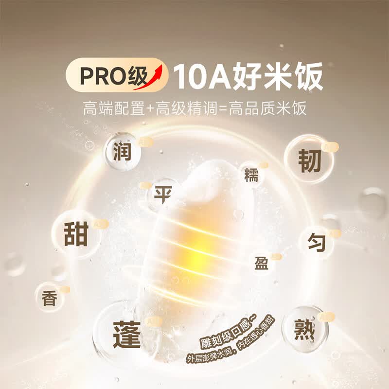 小米MFB18BM电饭煲图片