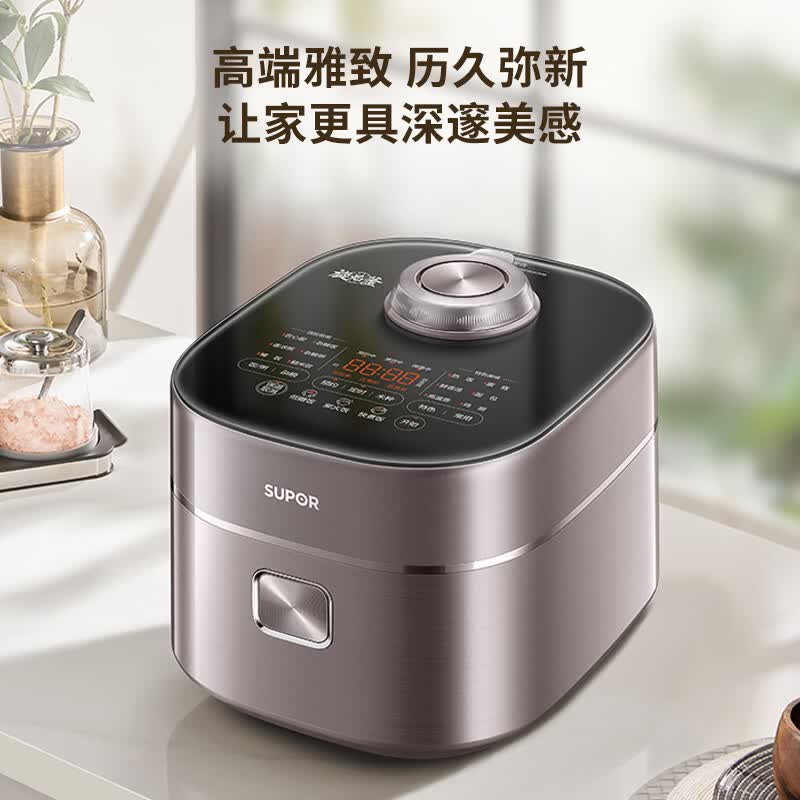 苏泊尔F40A2032电饭煲图片