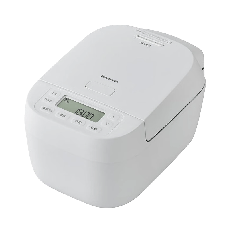 松下SR-N310D-W电饭煲