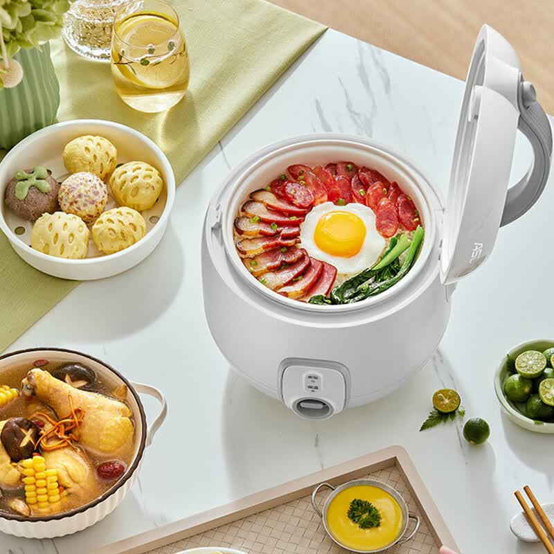 爱仕达AR-Y20J860电饭煲图片