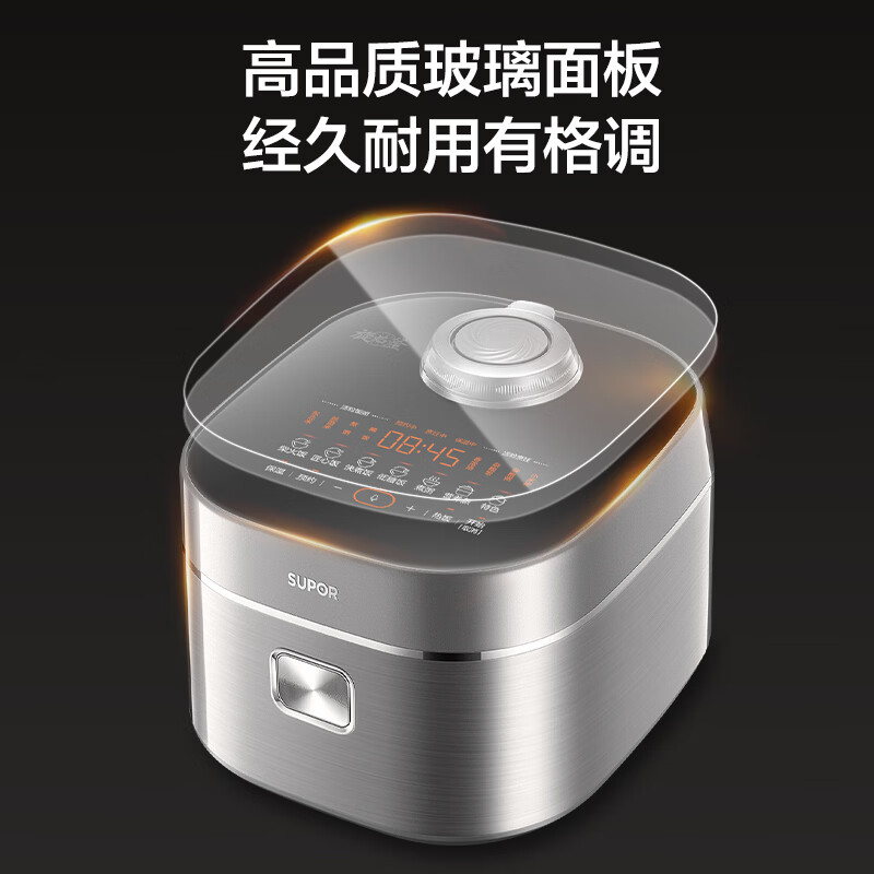 苏泊尔F40H95电饭煲图片