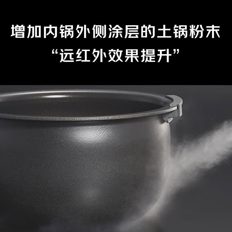 虎牌JPI-Y100WY电饭煲图片
