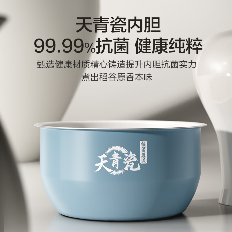 苏泊尔F40F0160电饭煲图片