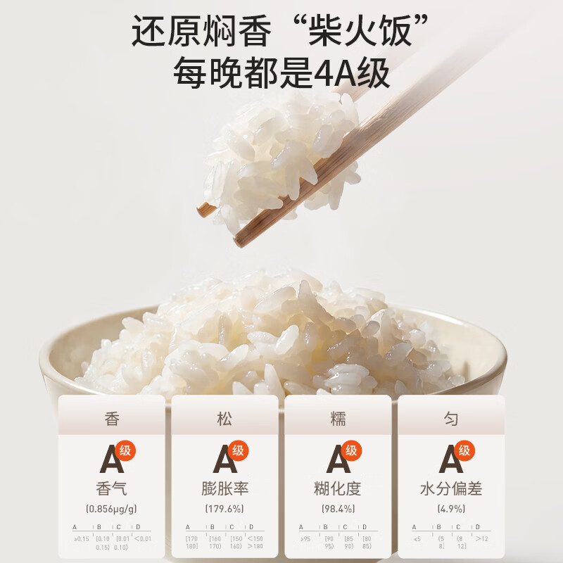 九阳F-30NF12电饭煲图片