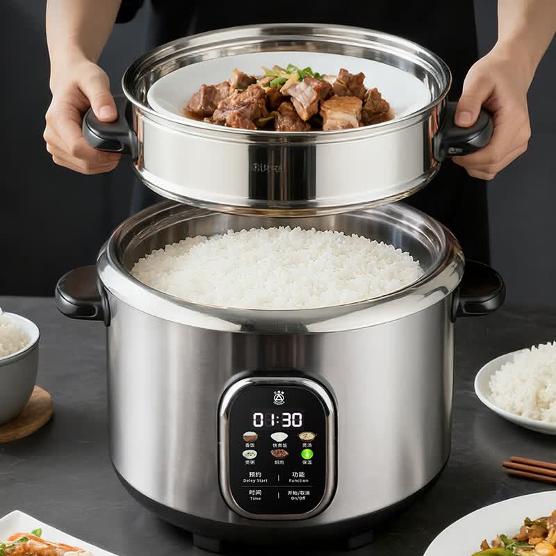 三角牌TD-Z30X11Z电饭煲图片