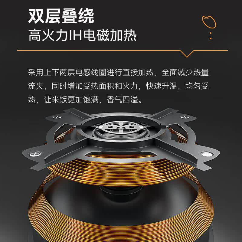 虎牌JKT-F18W SKZ电饭煲图片