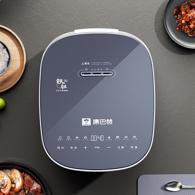 康巴赫KFB-30IHY电饭煲图片