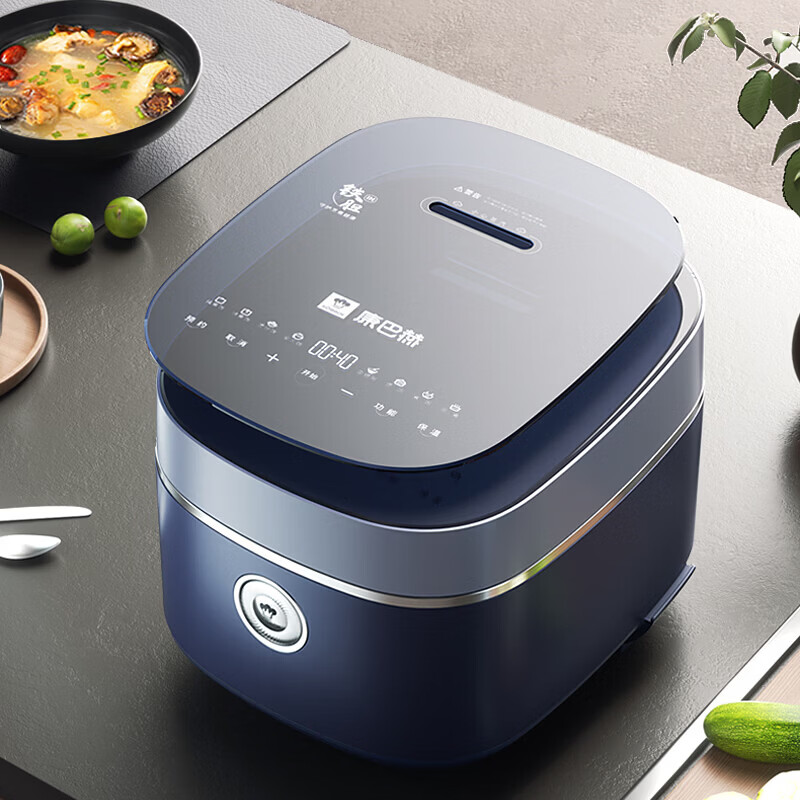 康巴赫KFB-30IHY电饭煲图片