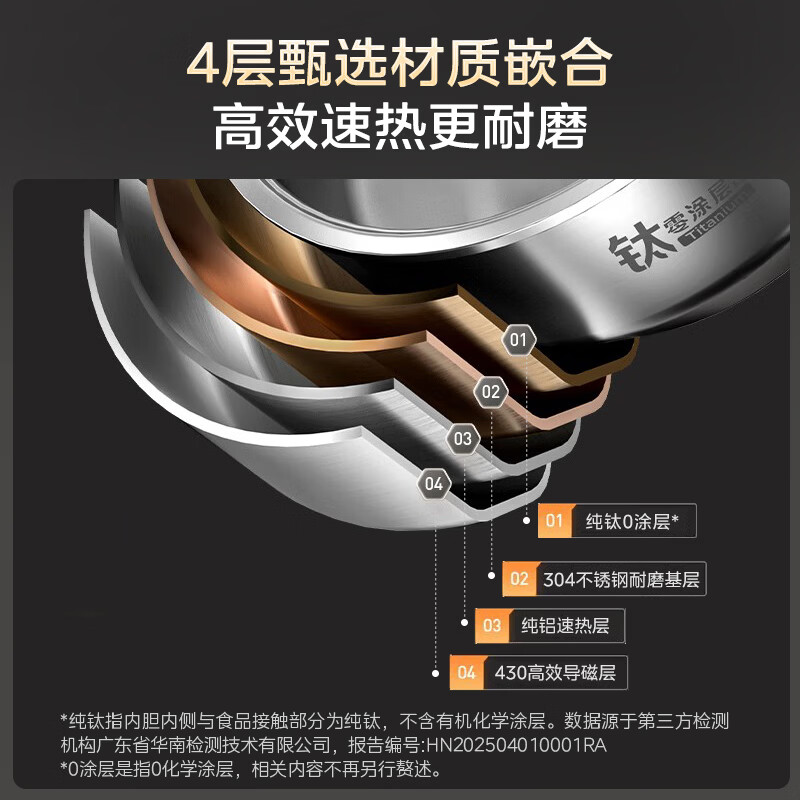美的MB-CFB3066T电饭煲图片
