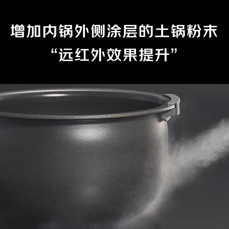 虎牌JPI-X100WX电饭煲图片