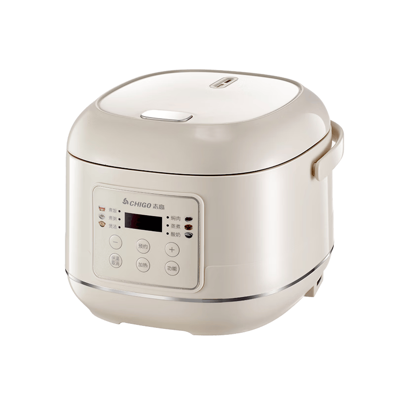 志高FD407-2404A电饭煲