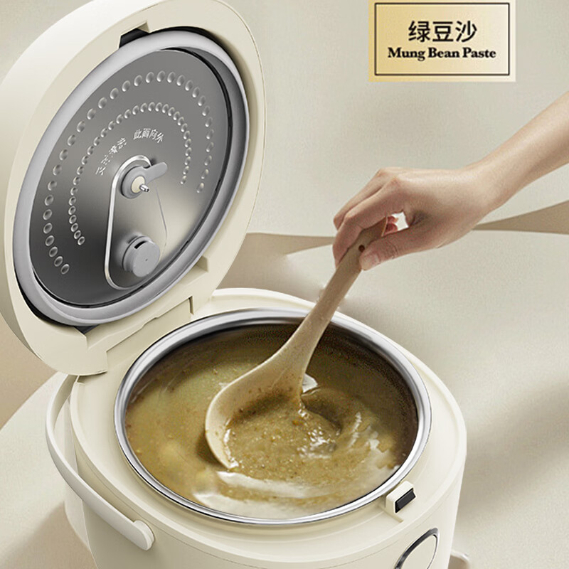 荣事达RFB-Y416T电饭煲图片