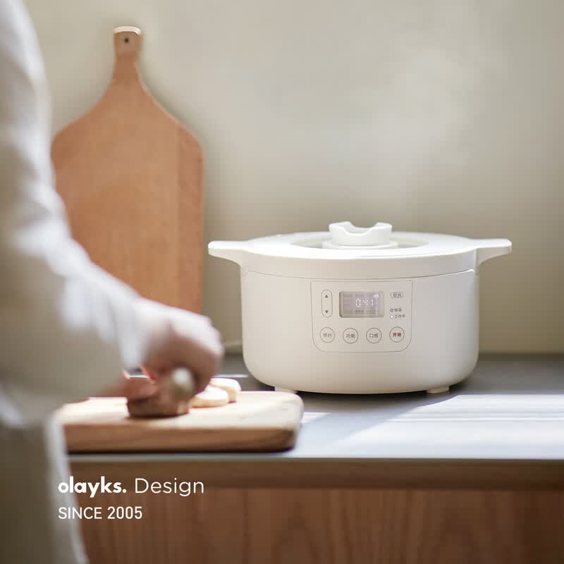 olayks-OLK-05-05电饭煲图片