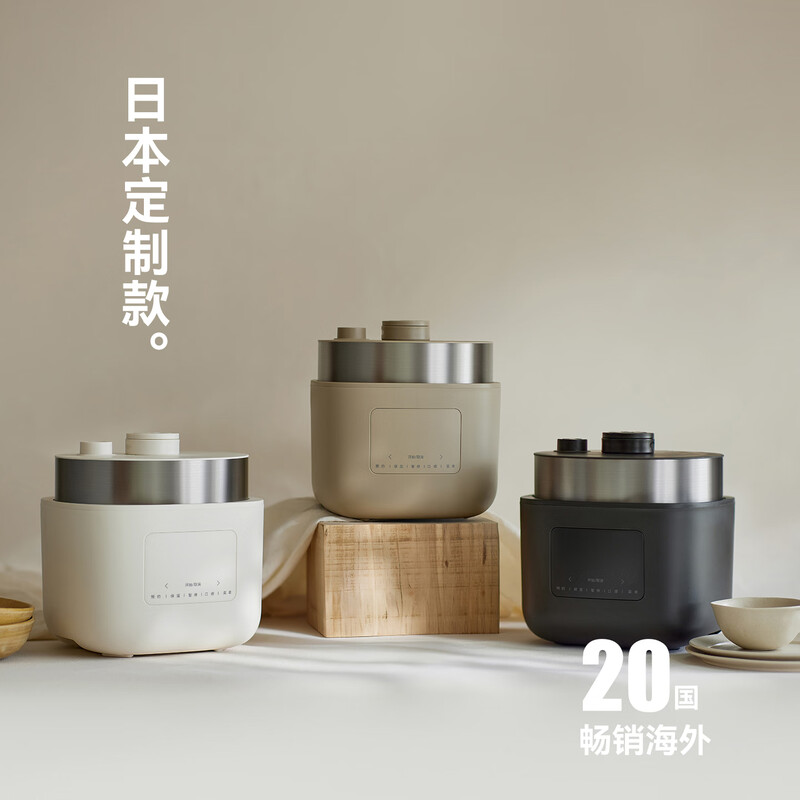 olayks-OLK-405F电饭煲图片