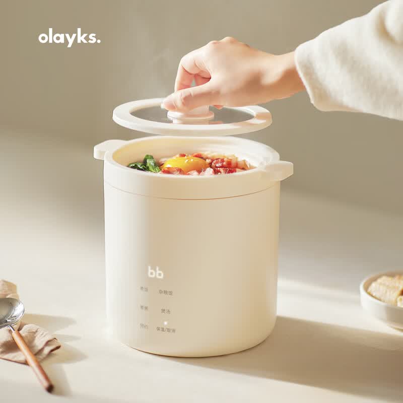 olayks-OLK-05-02电饭煲图片