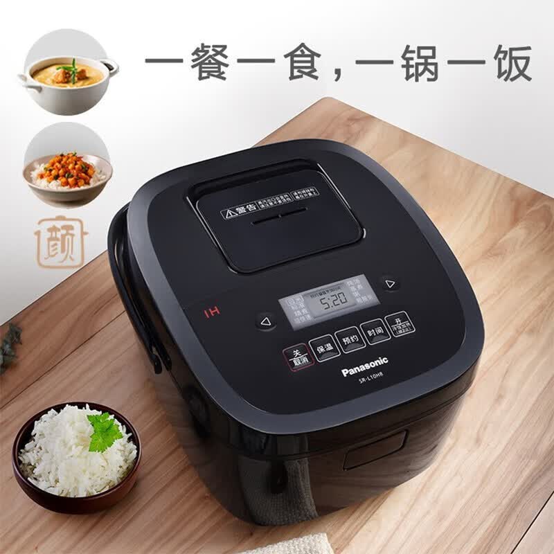 松下SR-L15H8电饭煲图片