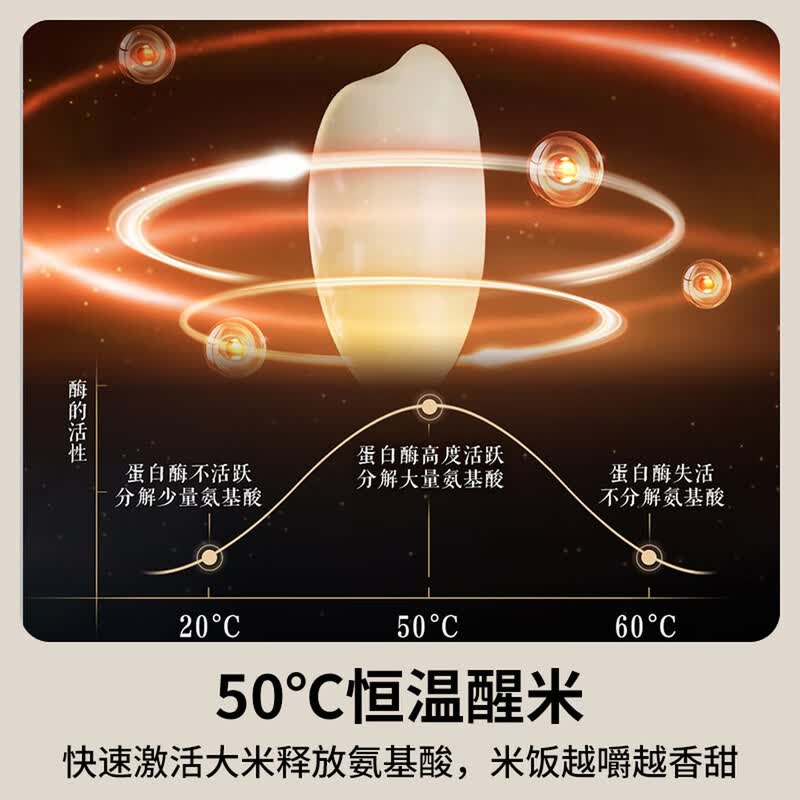 松下SR-HS401X-K电饭煲图片