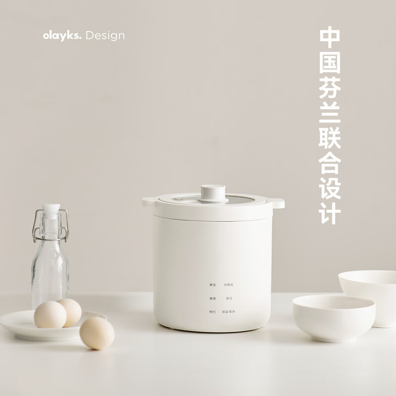 olayks-OLK-05-02电饭煲图片