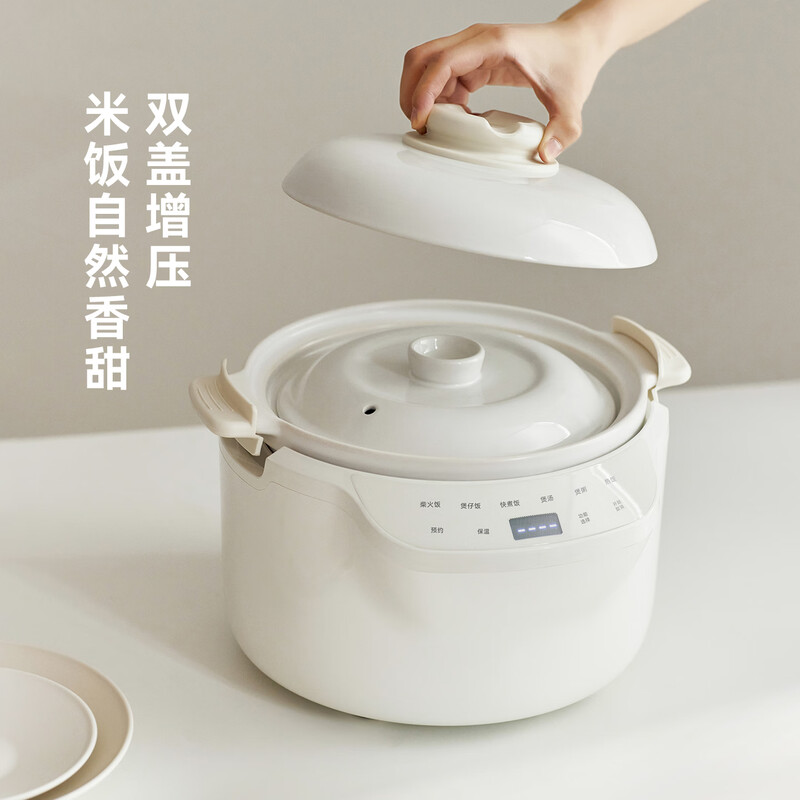 olayks-OLK -TC30电饭煲图片