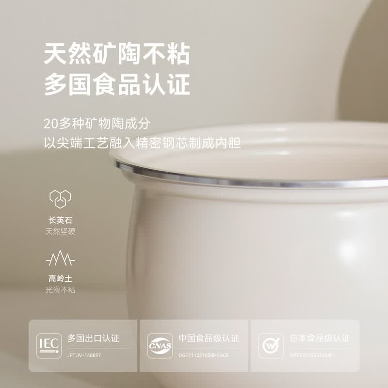 olayks-OLK-405F电饭煲图片