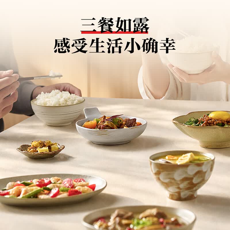 东芝RC-7IHXC电饭煲图片