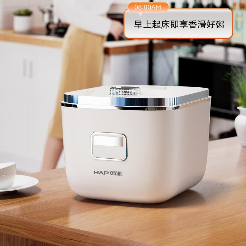 韩派MW-302A电饭煲图片