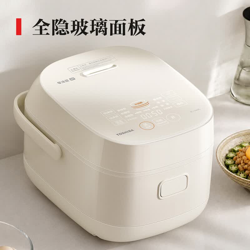 东芝RC-7IHXC电饭煲图片