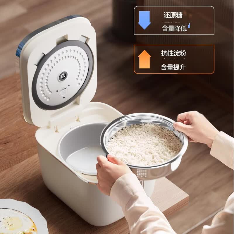 韩派MW-302A电饭煲图片