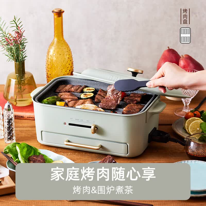虎牌JKT-F18W SKZ电饭煲图片