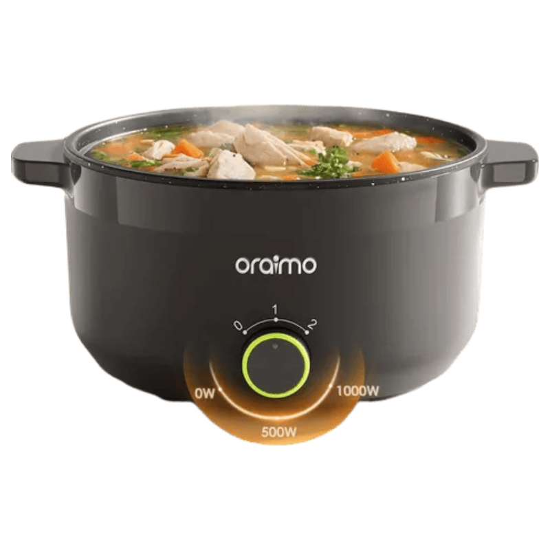 Oraimo-OHP-261A电饭煲