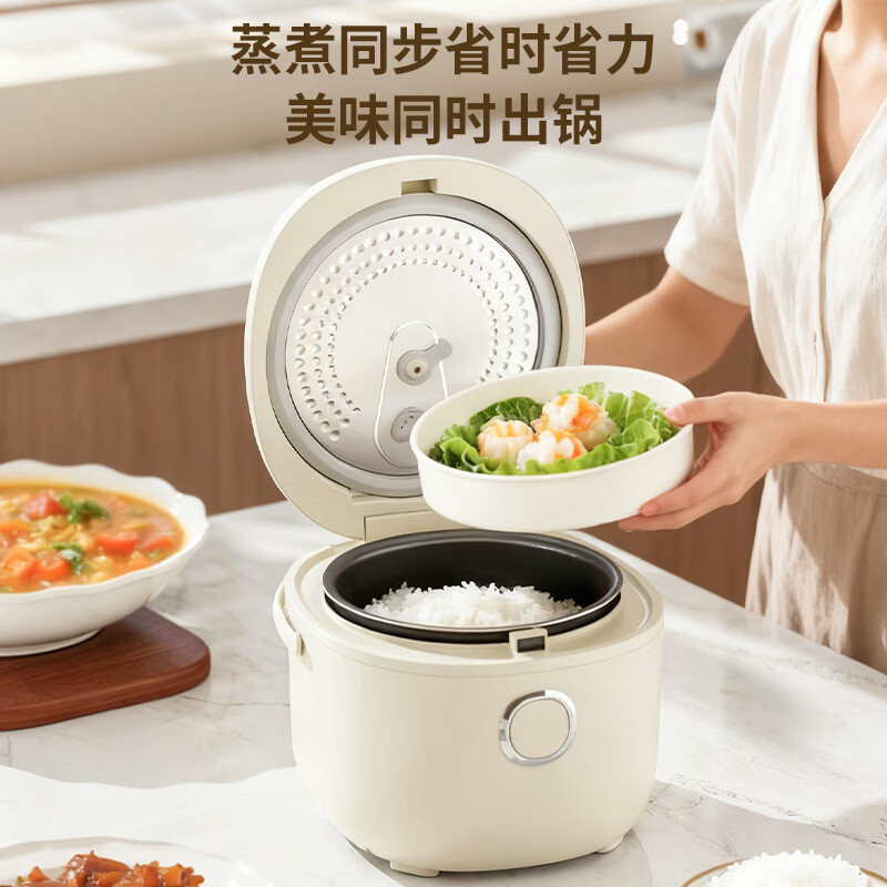 奥克斯AFB-YY-30FS34电饭煲图片
