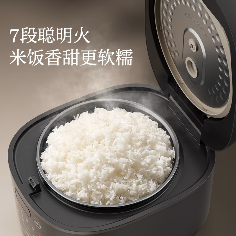 苏泊尔SF40FC0063电饭煲图片