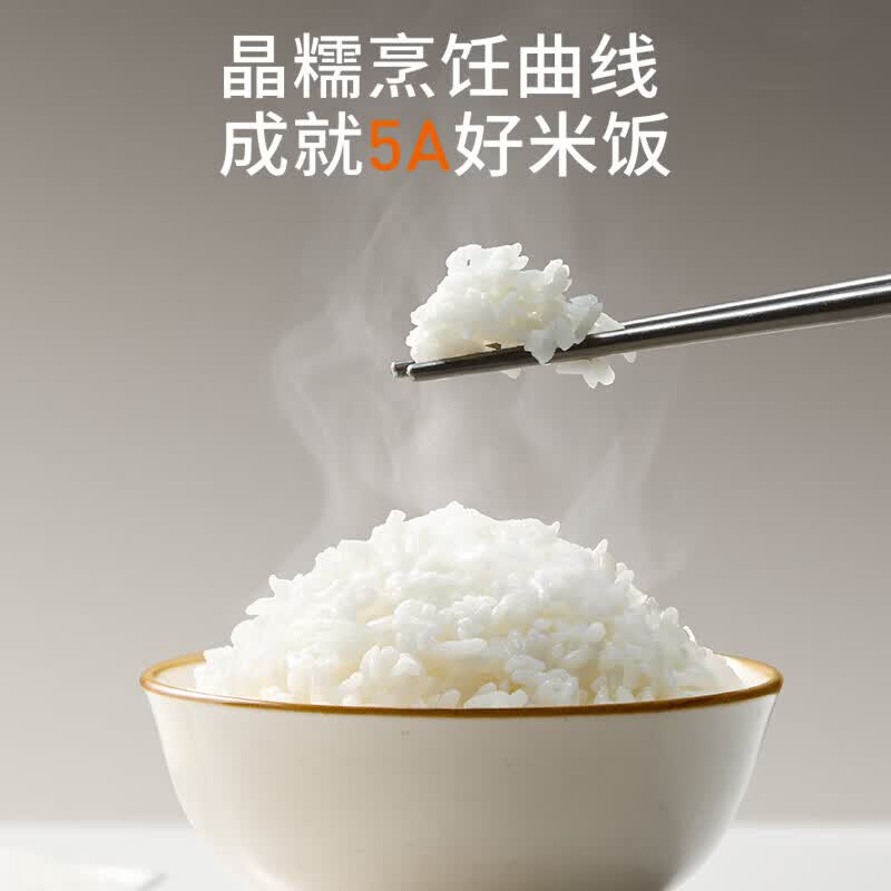 九阳F-50F506L电饭煲图片