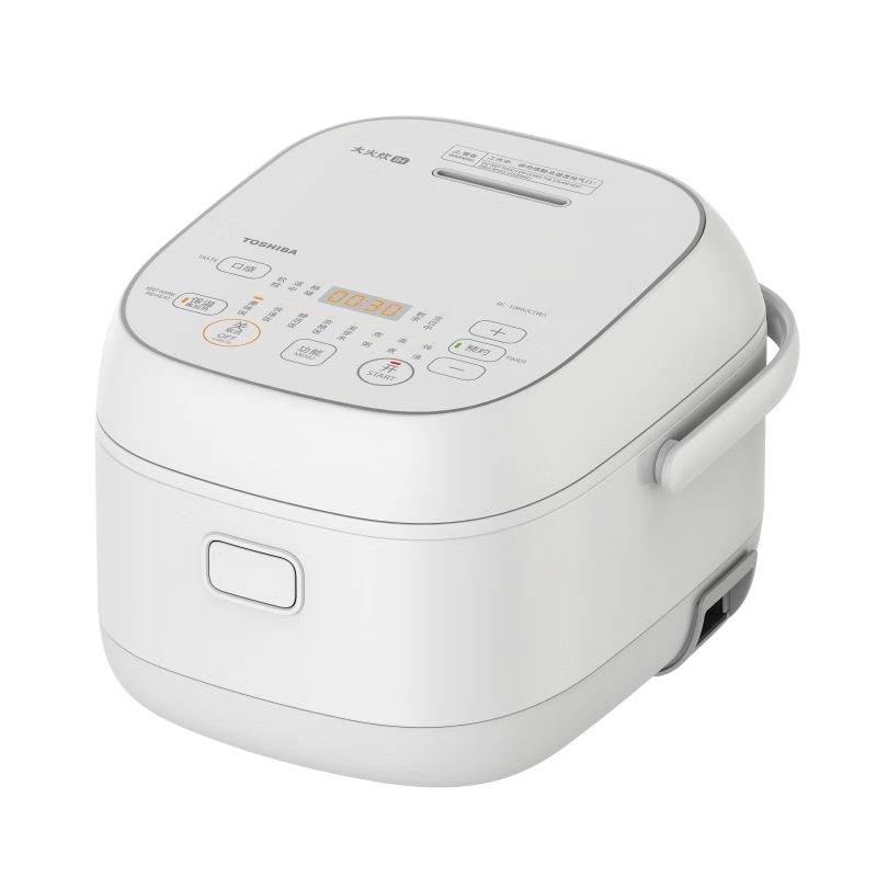 东芝RC-10HUC(W)电饭煲