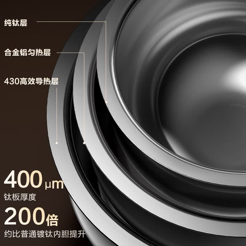 爱仕达AR-F20I572电饭煲图片
