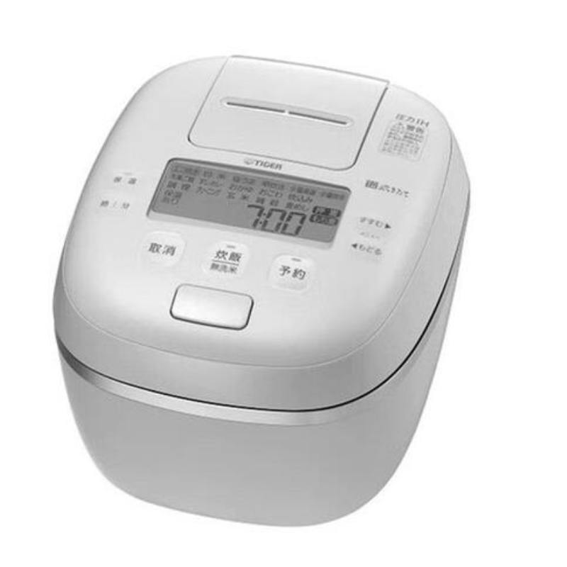 虎牌JPI-X100-WX电饭煲图片