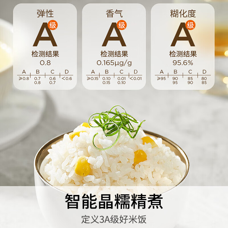 九阳F-20FY2电饭煲图片