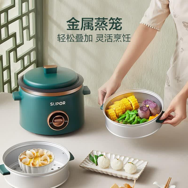 苏泊尔SF30B705电饭煲图片