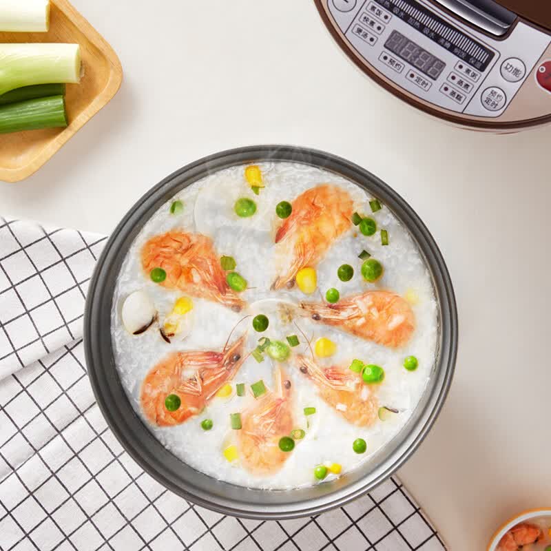 半球CFXB50-C电饭煲图片