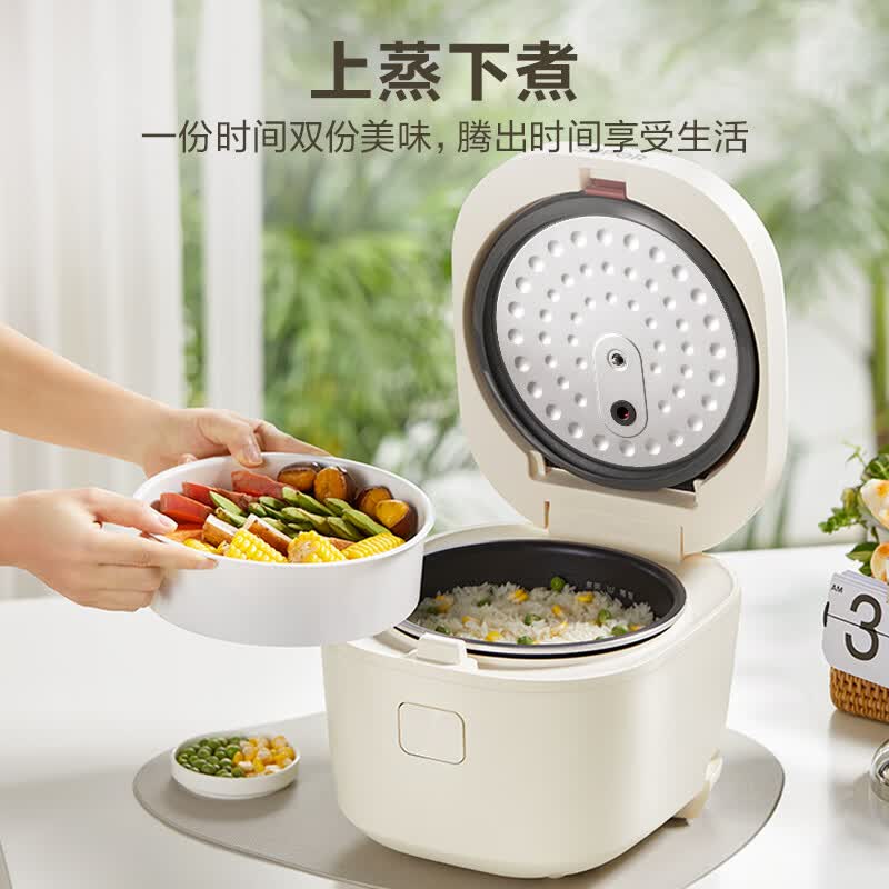 苏泊尔SF30FC671电饭煲图片