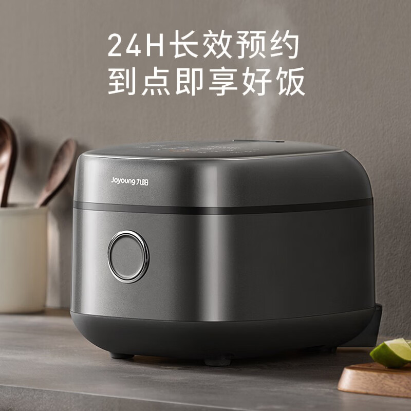九阳40N6电饭煲图片