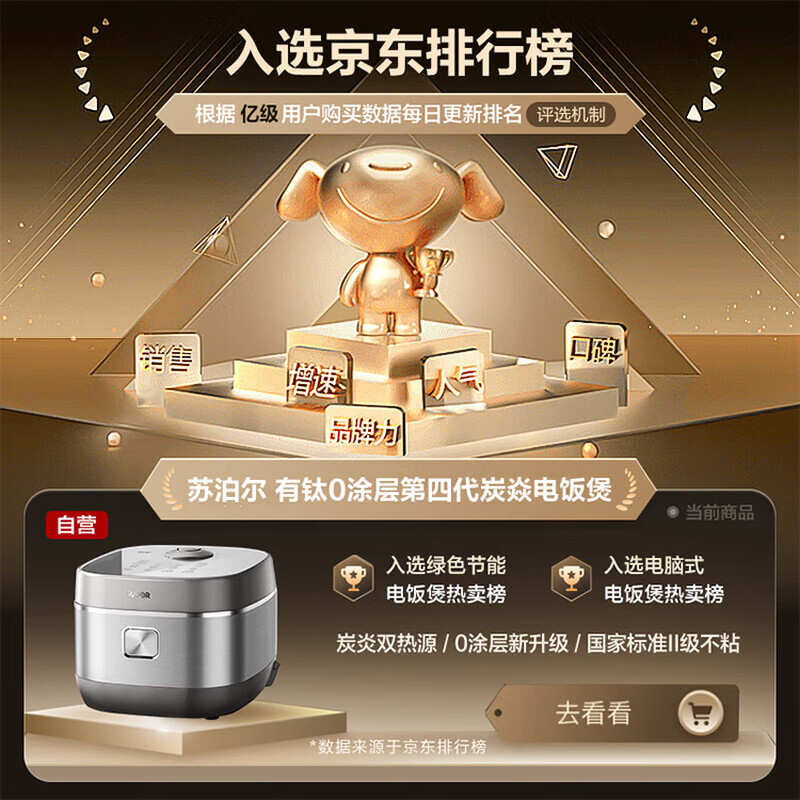 苏泊尔SF40HC1960