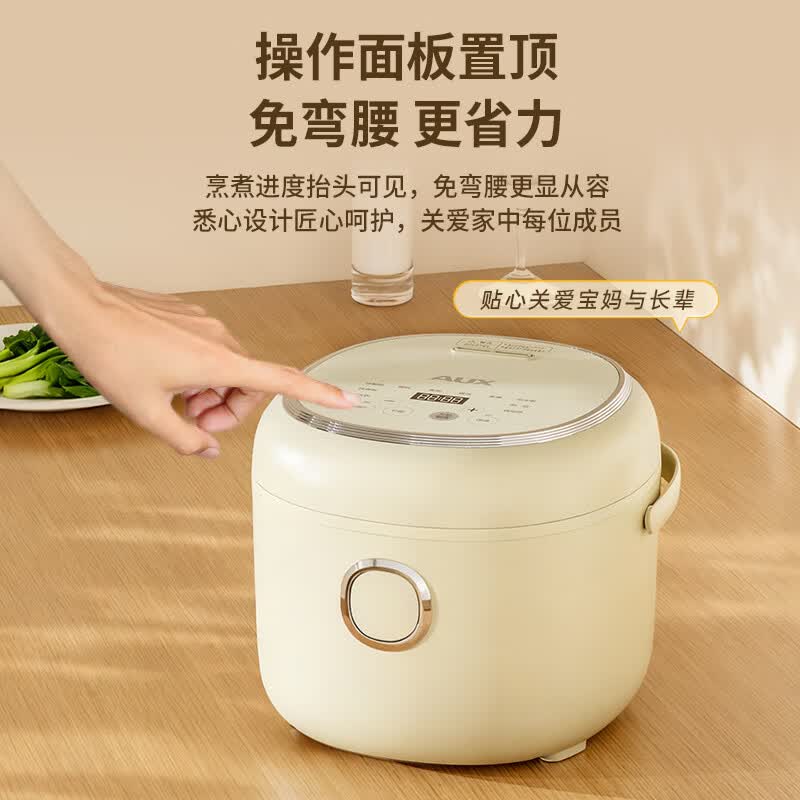奥克斯AFB-YY-20FS34电饭煲图片
